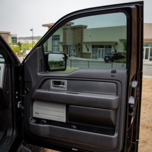 2014 Ford F-150 SVT Raptor