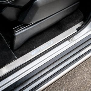 2011 Mercedes-Benz G55 AMG