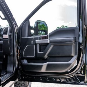 2016 Ford F-150 Hennessey VelociRaptor 650 4×4