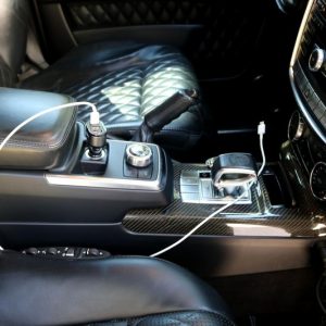 2016 Mercedes-Benz G63 AMG