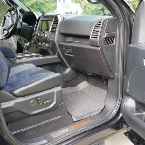 2019 Ford F-150 Raptor Hennessey VelociRaptor V8