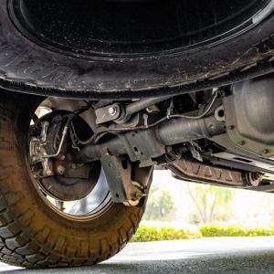 2021 Ram 1500 Hennessey TRX Mammoth 900