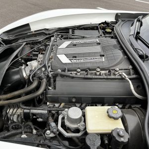 2015 Chevrolet Corvette Z06 Coupe