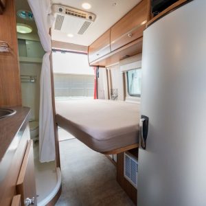 2015 Ram ProMaster 3500 Winnebago Travato