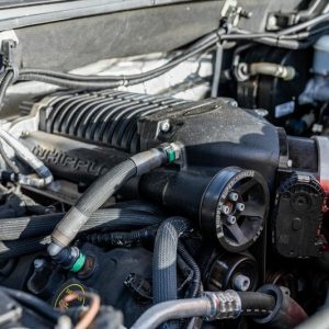 2016 Ford F-150 Hennessey VelociRaptor 650 4×4