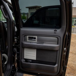 2014 Ford F-150 SVT Raptor