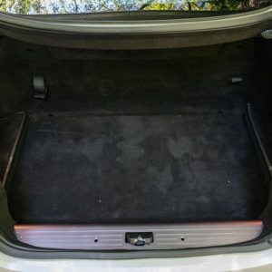 2015 Aston Martin DB9 Carbon Edition Coupe