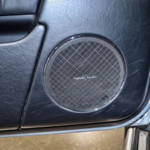 2011 Mercedes-Benz G55 AMG