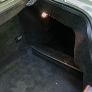 2015 Aston Martin DB9 Carbon Edition Coupe