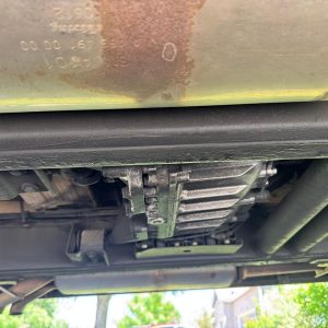 2013 Mercedes-Benz G550