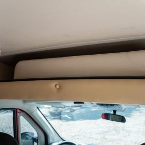 2015 Ram ProMaster 3500 Winnebago Travato