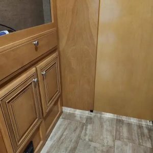 2017 Thor Motor Coach PALAZZO 33 3