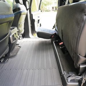 2019 Ford F-150 Raptor Hennessey VelociRaptor V8