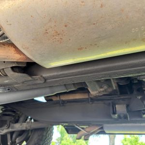 2013 Mercedes-Benz G550