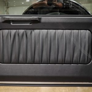 2011 Mercedes-Benz G55 AMG