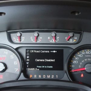 2014 Ford F-150 Shelby Baja Raptor