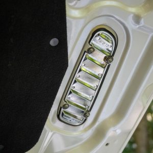 2015 Aston Martin DB9 Carbon Edition Coupe