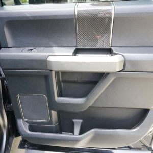 2019 Ford F-150 Raptor Hennessey VelociRaptor V8