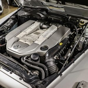 2011 Mercedes-Benz G55 AMG