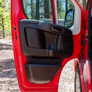 2015 Ram ProMaster 3500 Winnebago Travato