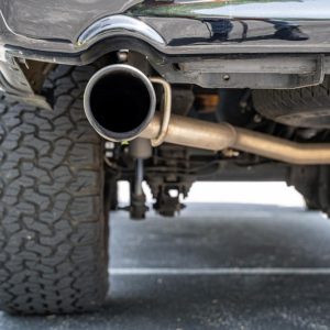 2019 Ford Shelby F-150 4×4