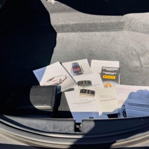 2015 Jaguar F-Type R Coupe