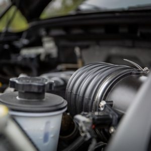 2014 Ford F-150 SVT Raptor