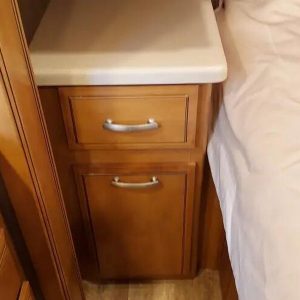 2017 Thor Motor Coach PALAZZO 33 3