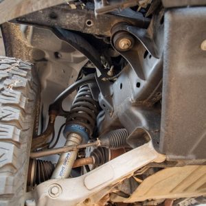 2014 Ford F-150 SVT Raptor