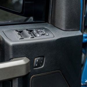 2019 Ford F-150 Raptor SuperCrew