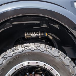 2019 Ford Shelby F-150 4×4