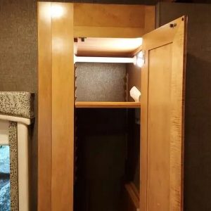 2017 Thor Motor Coach PALAZZO 33 3