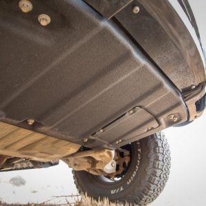 2014 Ford F-150 SVT Raptor