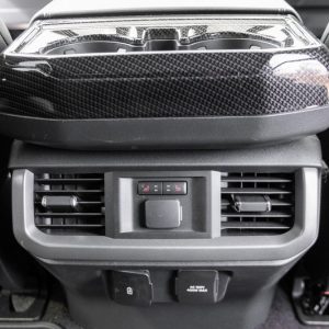 2021 Ford F-150 Shelby Super Snake