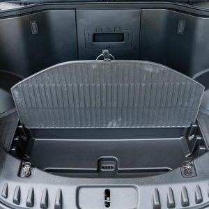 2022 Ford F-150 Lightning Platinum