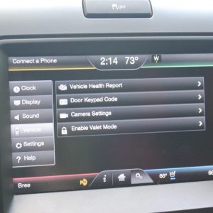 2014 Ford F-150 Shelby Baja Raptor