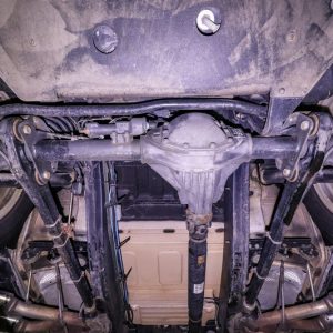 2011 Mercedes-Benz G55 AMG