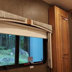 2017 Thor Motor Coach PALAZZO 33 3