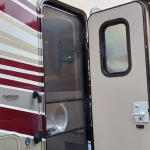 2017 Thor Motor Coach PALAZZO 33 3