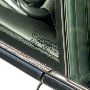 2015 Aston Martin DB9 Carbon Edition Coupe