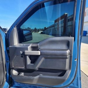 2019 Ford F-150 Raptor SuperCrew