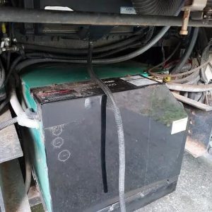 2017 Thor Motor Coach PALAZZO 33 3