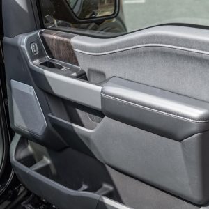 2021 Ford F-150 Shelby Super Snake