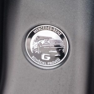 2021 Mercedes-AMG G63