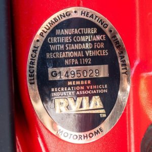 2015 Ram ProMaster 3500 Winnebago Travato