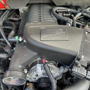 2014 Ford F-150 Shelby Baja Raptor