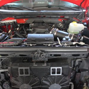 2014 Ford F-150 Shelby Baja Raptor