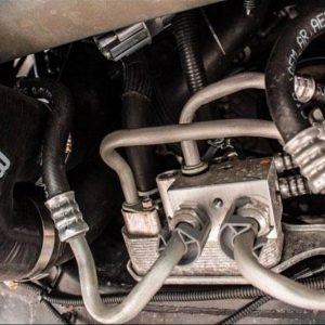 2019 Ford F-150 Raptor SuperCrew