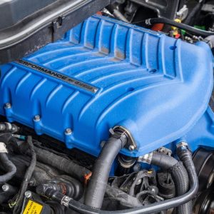 2021 Ford F-150 Shelby Super Snake