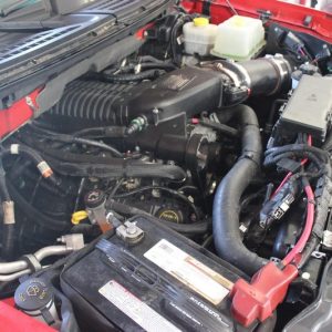 2014 Ford F-150 Shelby Baja Raptor